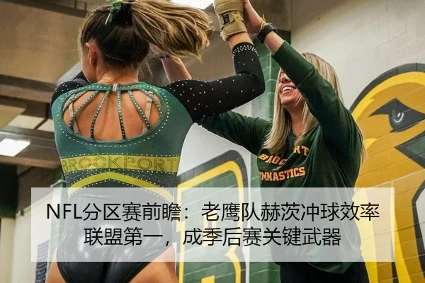 NFL分区赛前瞻：老鹰队赫茨冲球效率联盟第一，成季后赛关键武器